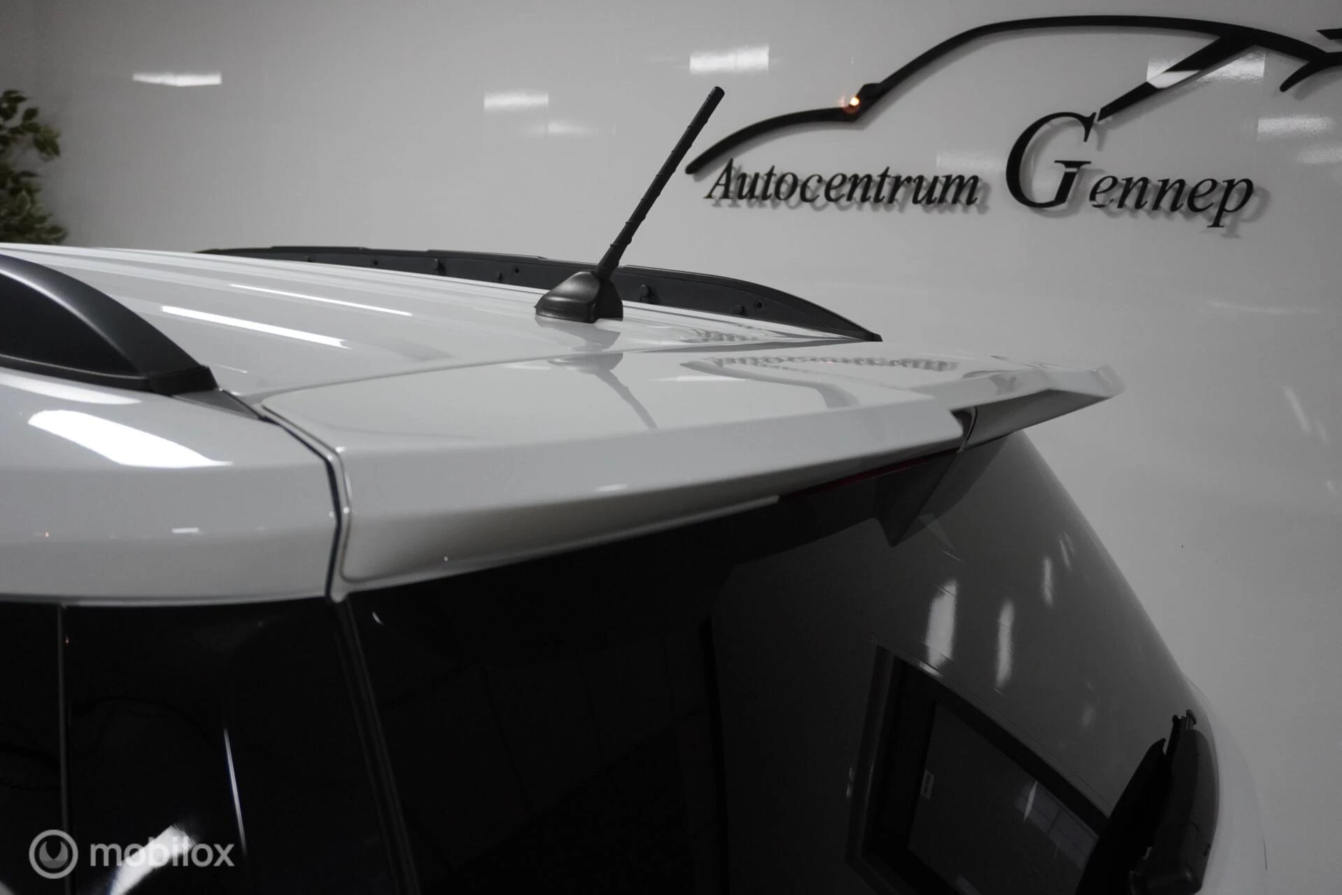 Hoofdafbeelding Ford EcoSport