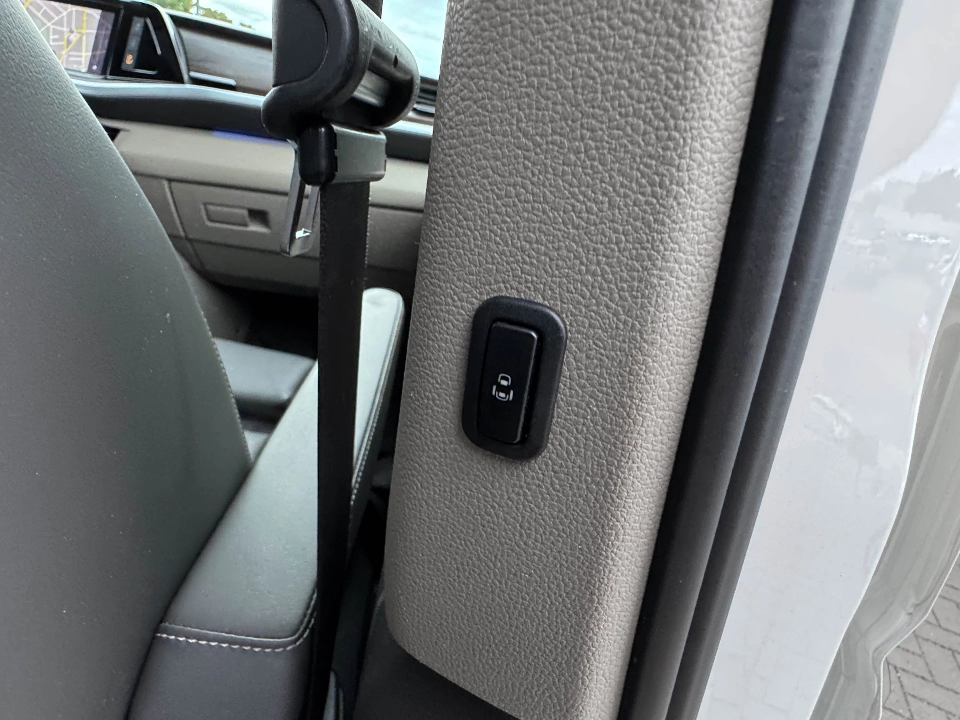 Hoofdafbeelding Volkswagen Multivan