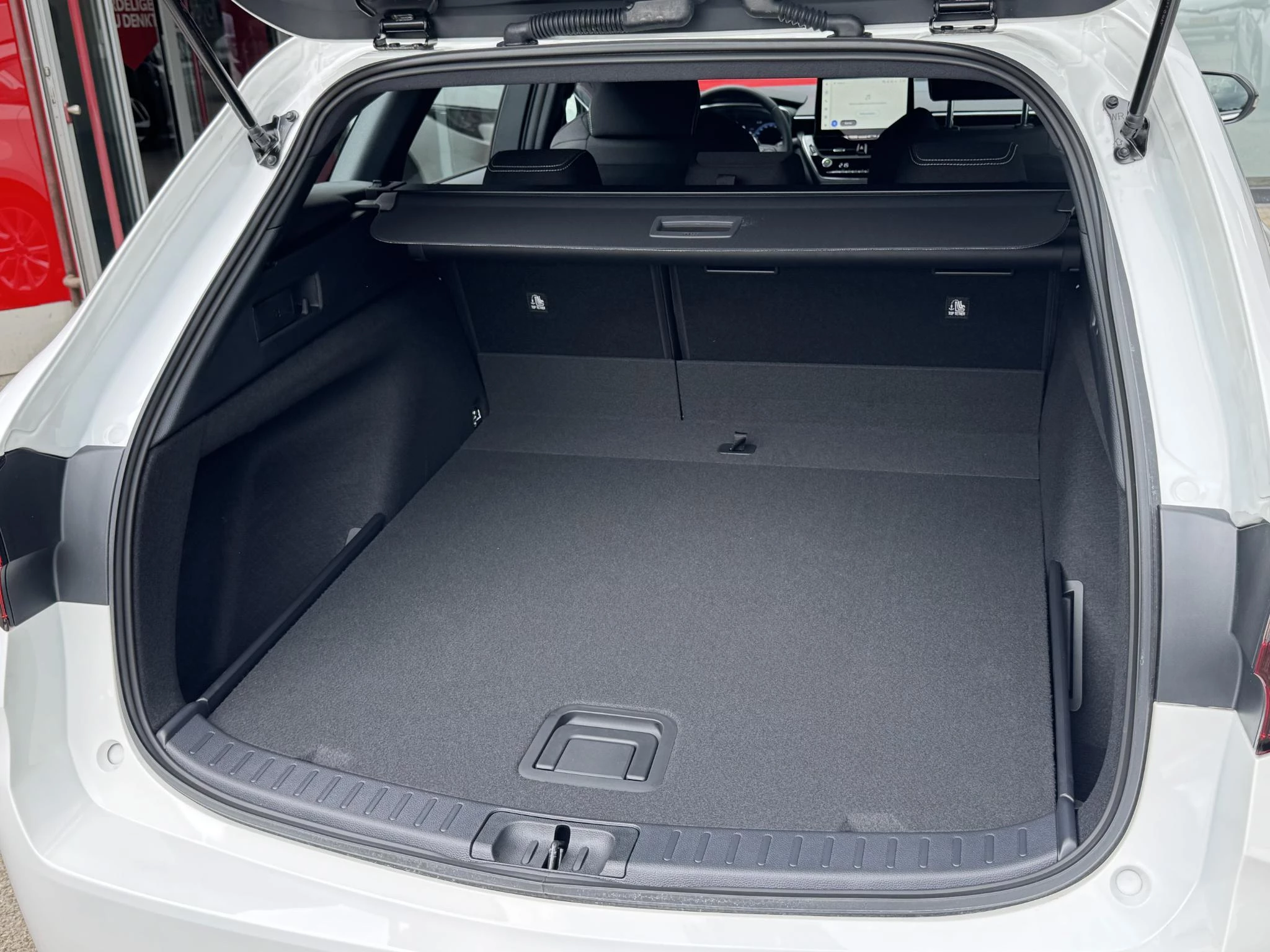 Hoofdafbeelding Toyota Corolla