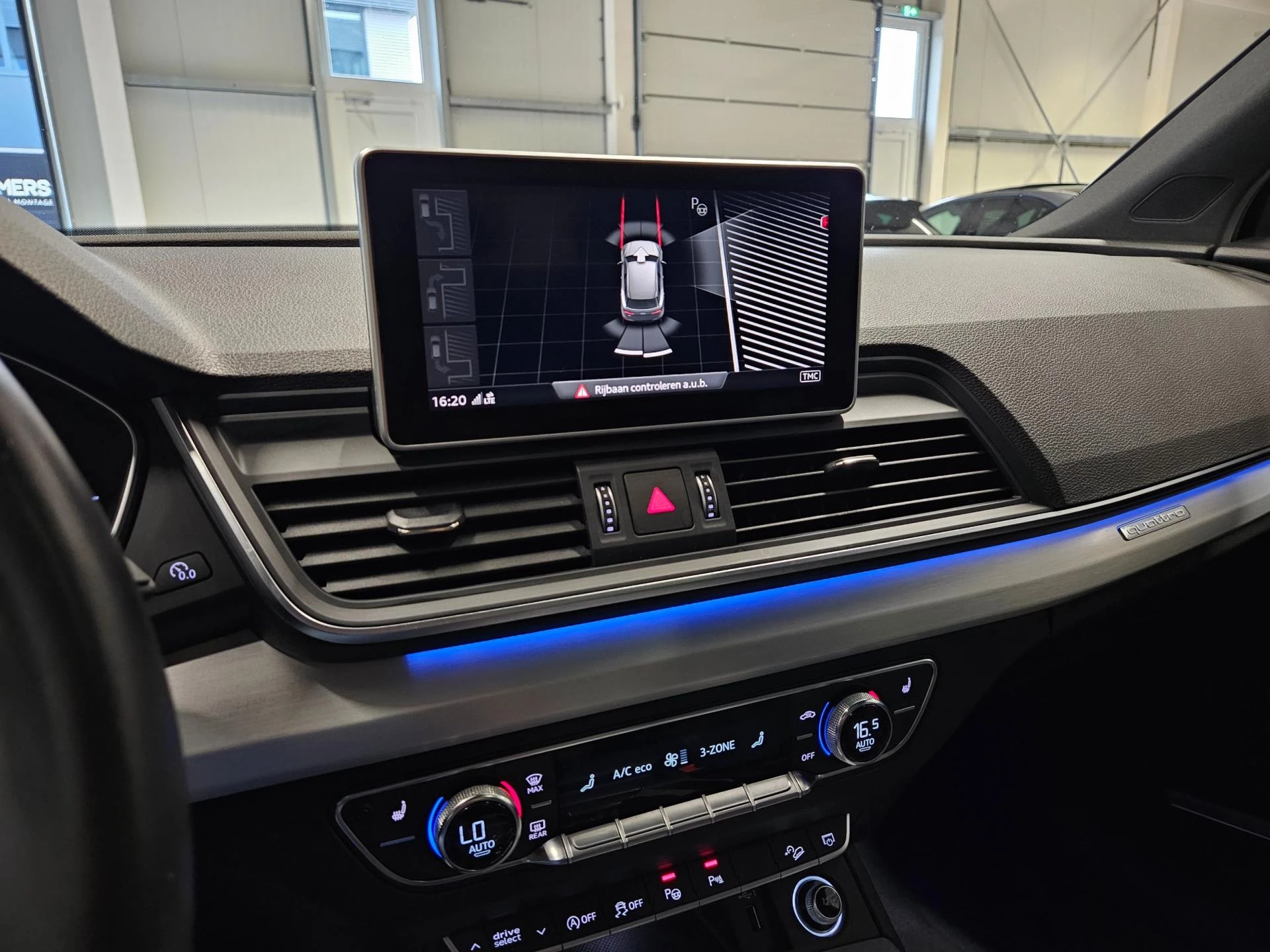 Hoofdafbeelding Audi SQ5