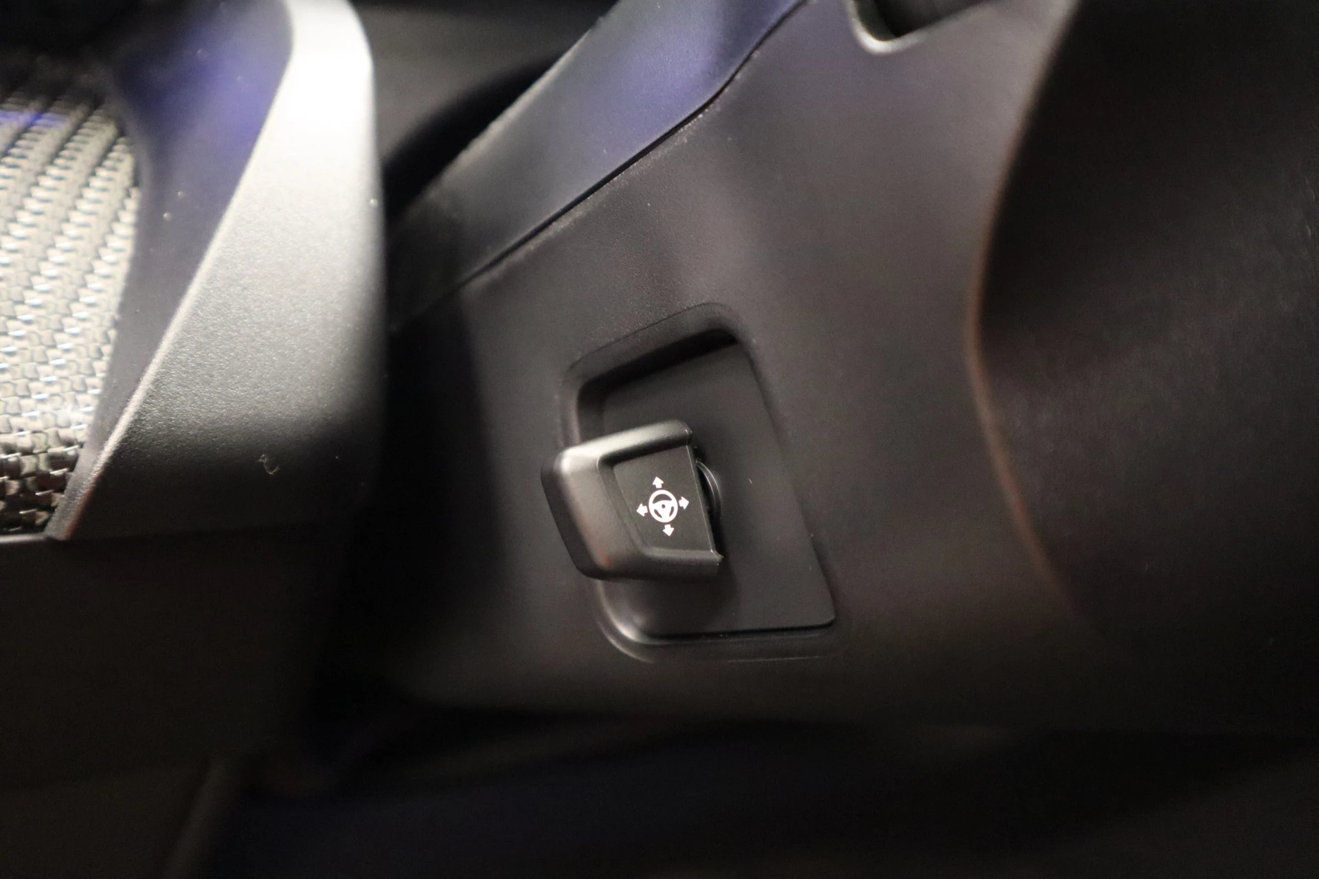 Hoofdafbeelding BMW M5