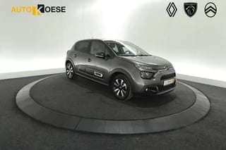 Hoofdafbeelding Citroën C3 Citroen C3 PureTech 82 Feel Edition | Apple Carplay | Parkeersensoren | Navigatie | Climate Control | 16 Inch Velgen