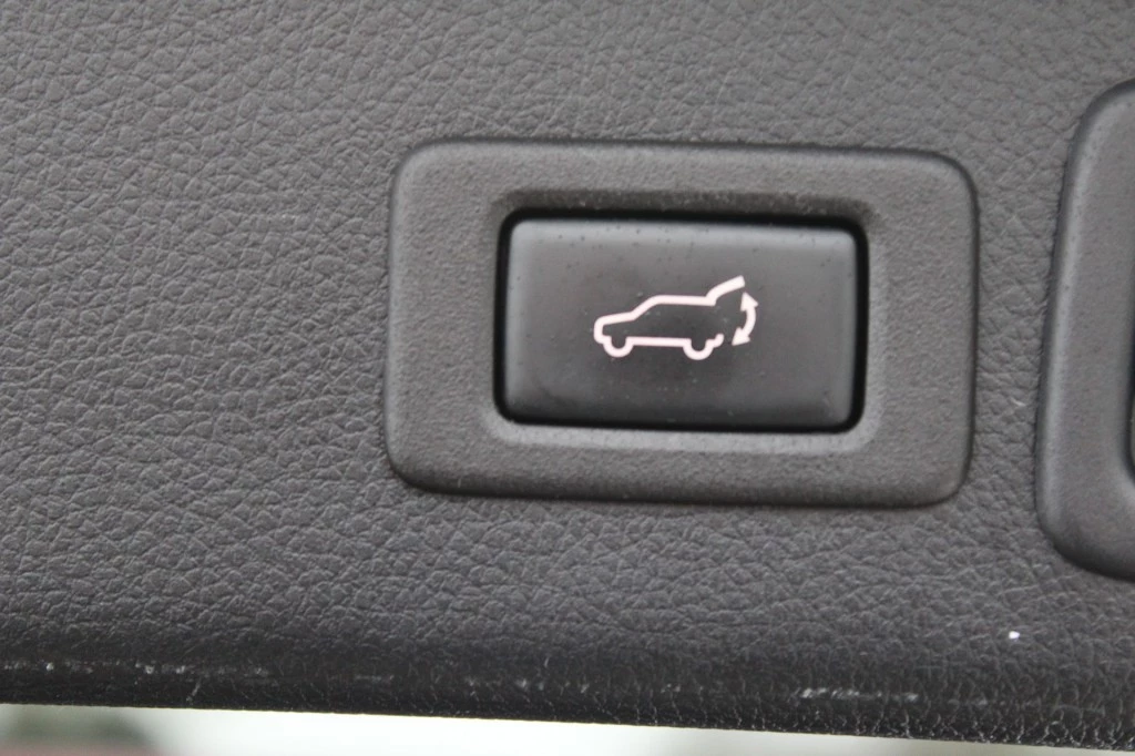 Hoofdafbeelding Subaru Forester