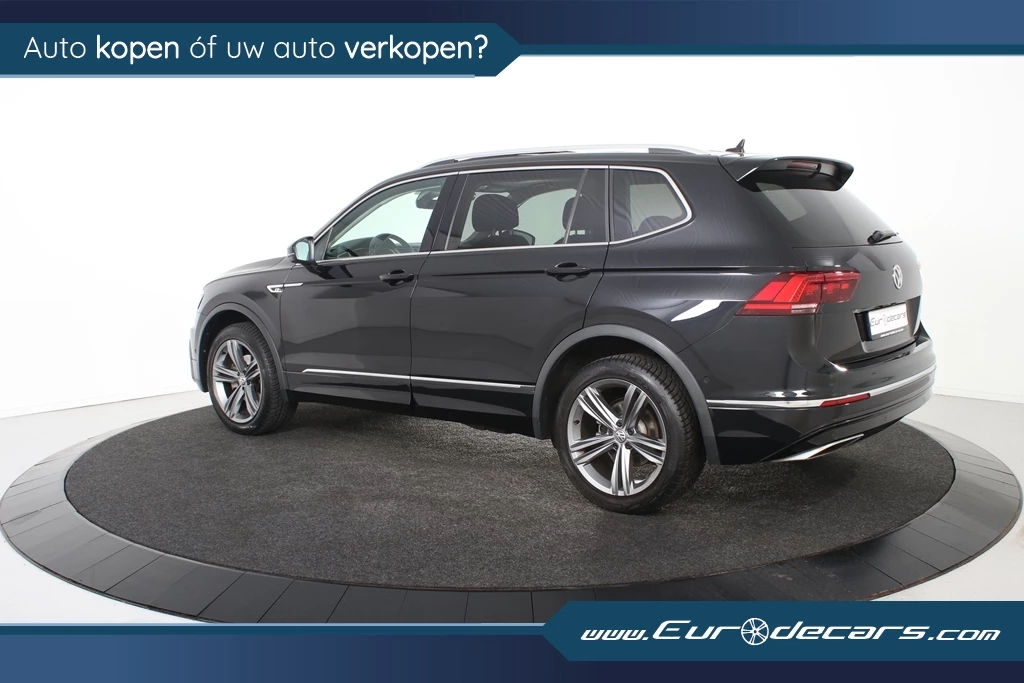 Hoofdafbeelding Volkswagen Tiguan Allspace