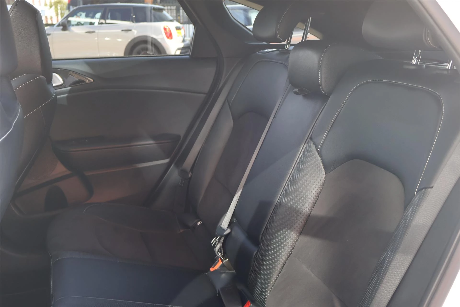 Hoofdafbeelding Kia ProCeed