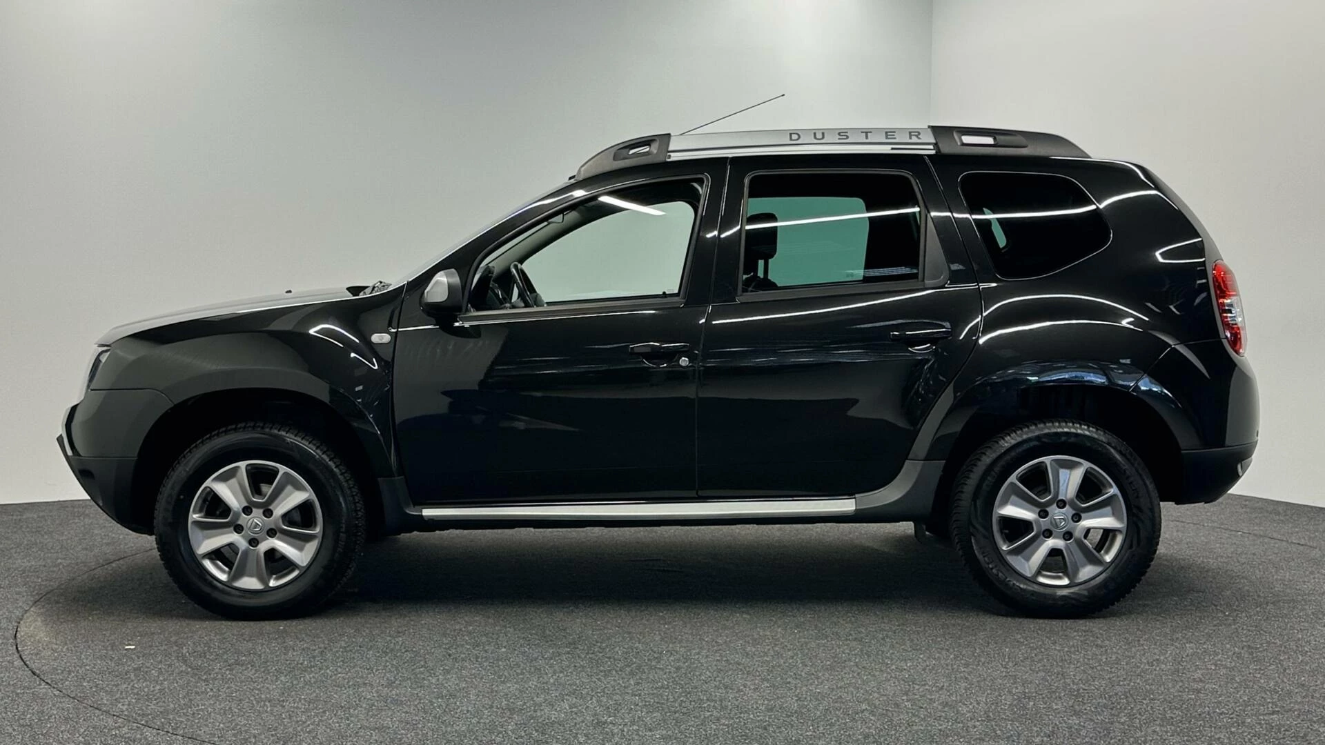 Hoofdafbeelding Dacia Duster
