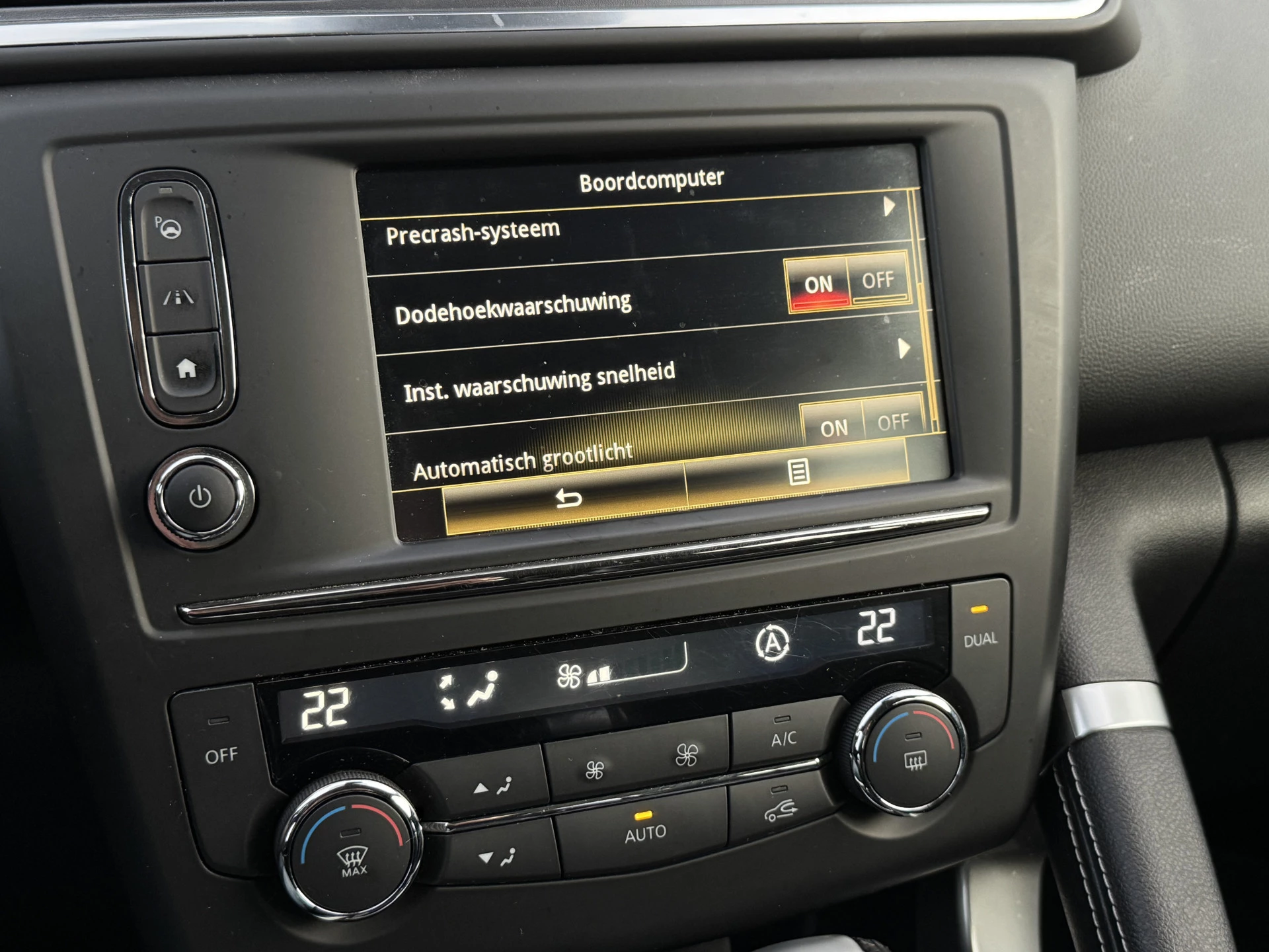 Hoofdafbeelding Renault Kadjar