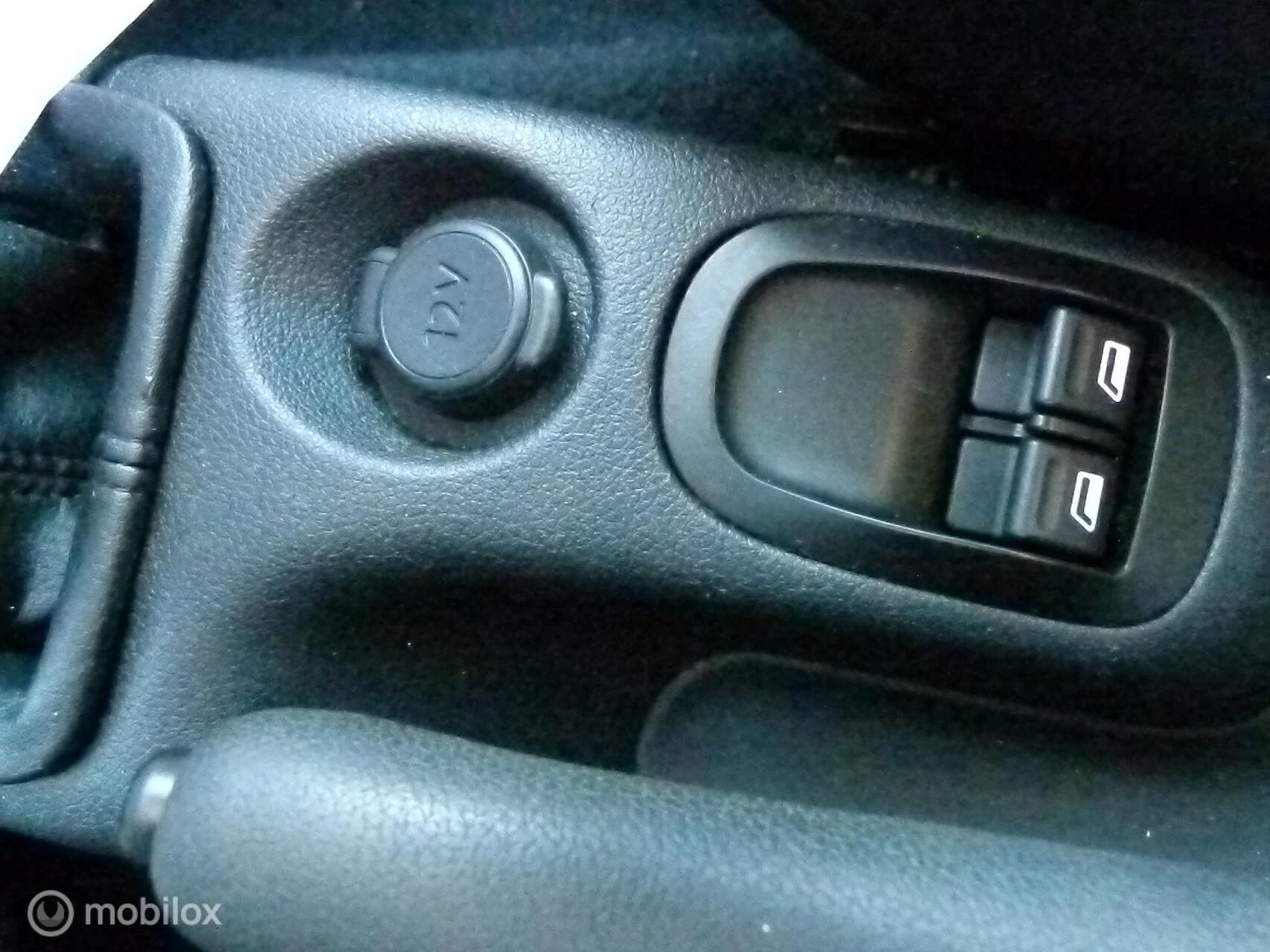 Hoofdafbeelding Peugeot 206