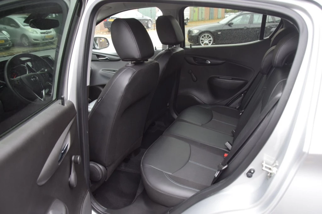 Hoofdafbeelding Opel KARL