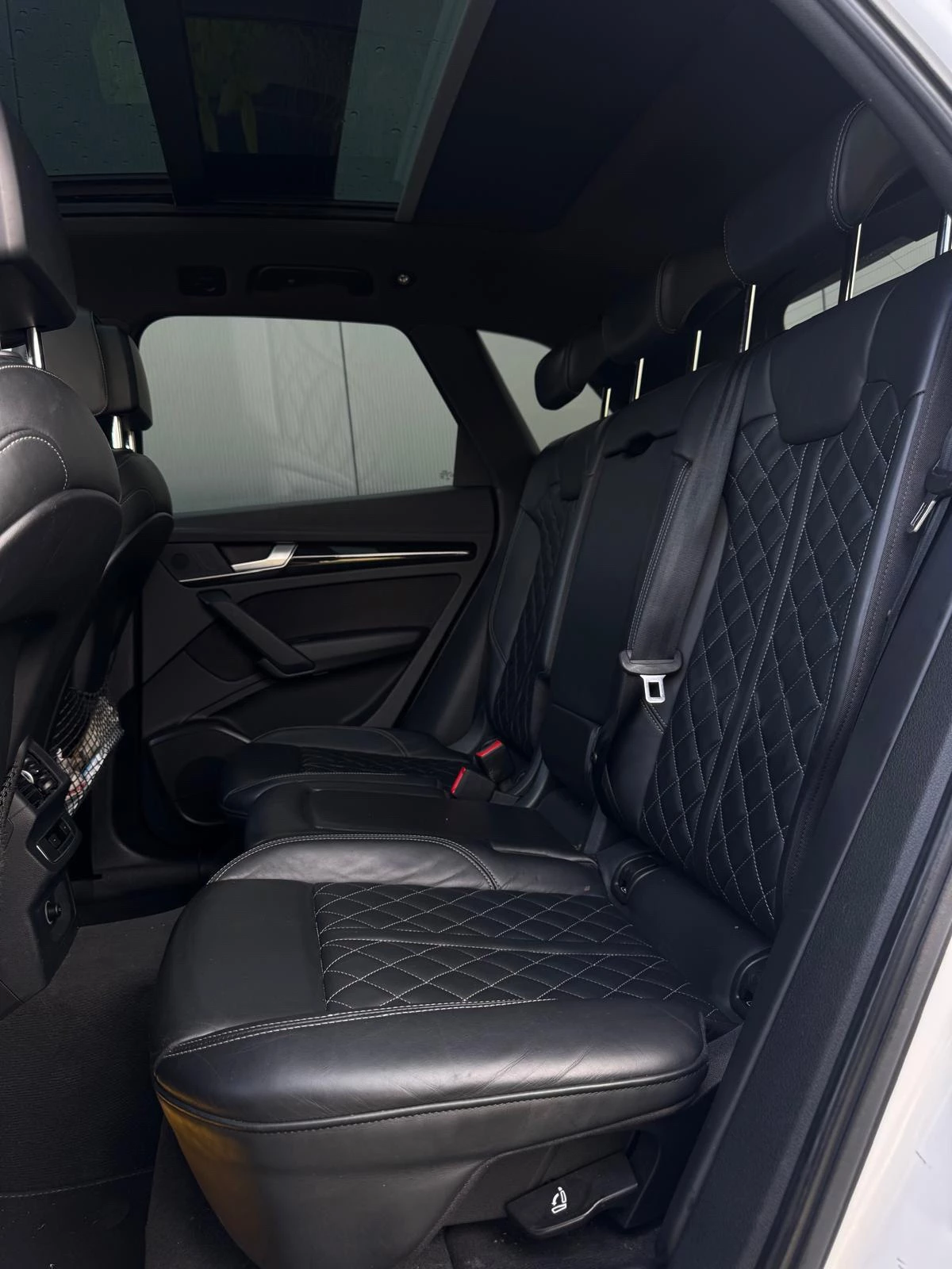 Hoofdafbeelding Audi SQ5
