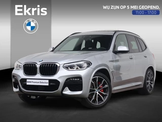 BMW X3 xDrive30e eDrive Edition High Excutive/ M Sportpakket/ Panoramadak elektrisch/ Head up/ Harman Kardonspeakersysteem / Lentevoordeel