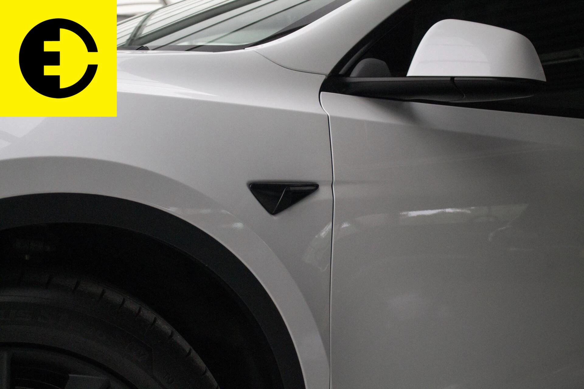 Hoofdafbeelding Tesla Model Y