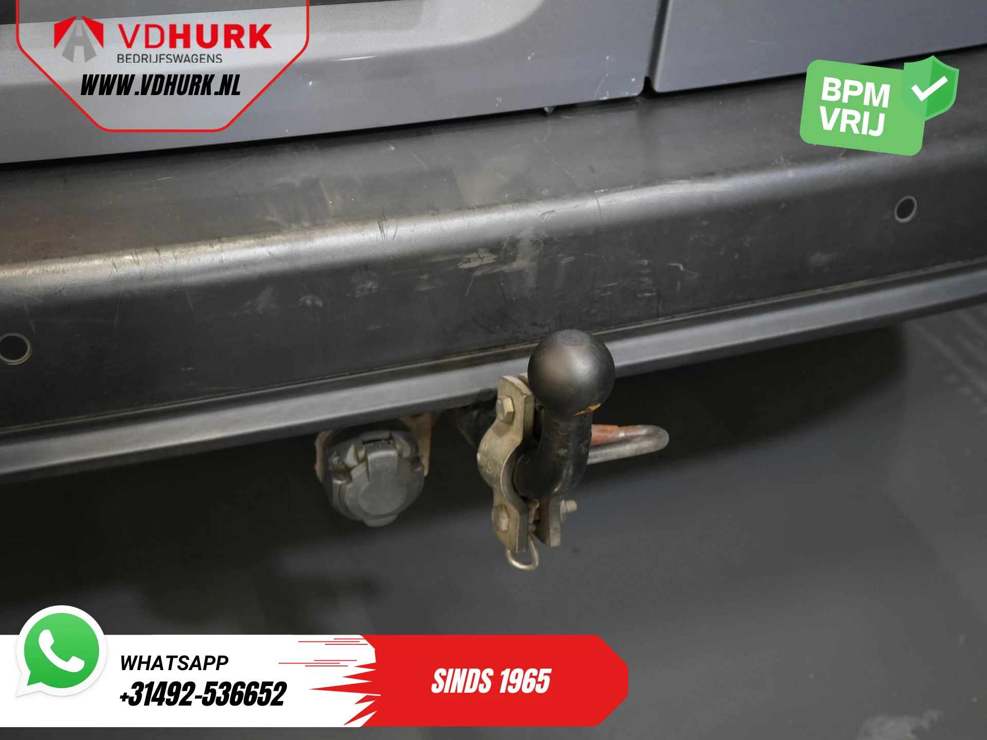 Hoofdafbeelding Opel Combo