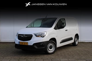 Opel Combo 1.5 BlueHDi 100 pk L1 Parkeercamera / Navigatie / Laadruimtepakket