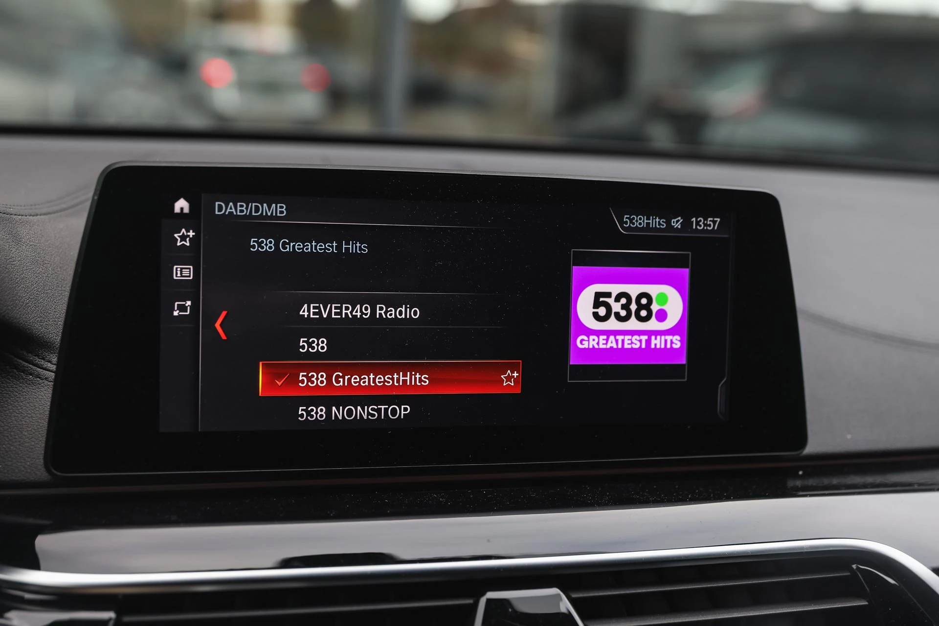 Hoofdafbeelding BMW 6 Serie