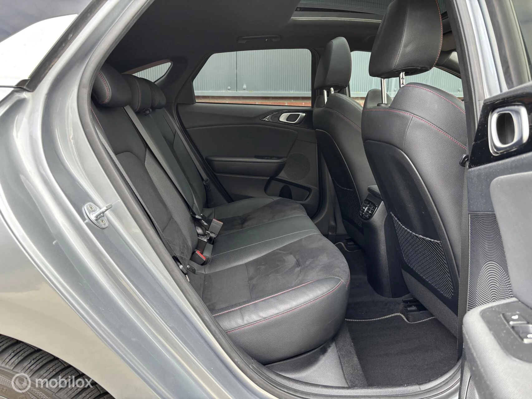 Hoofdafbeelding Kia ProCeed