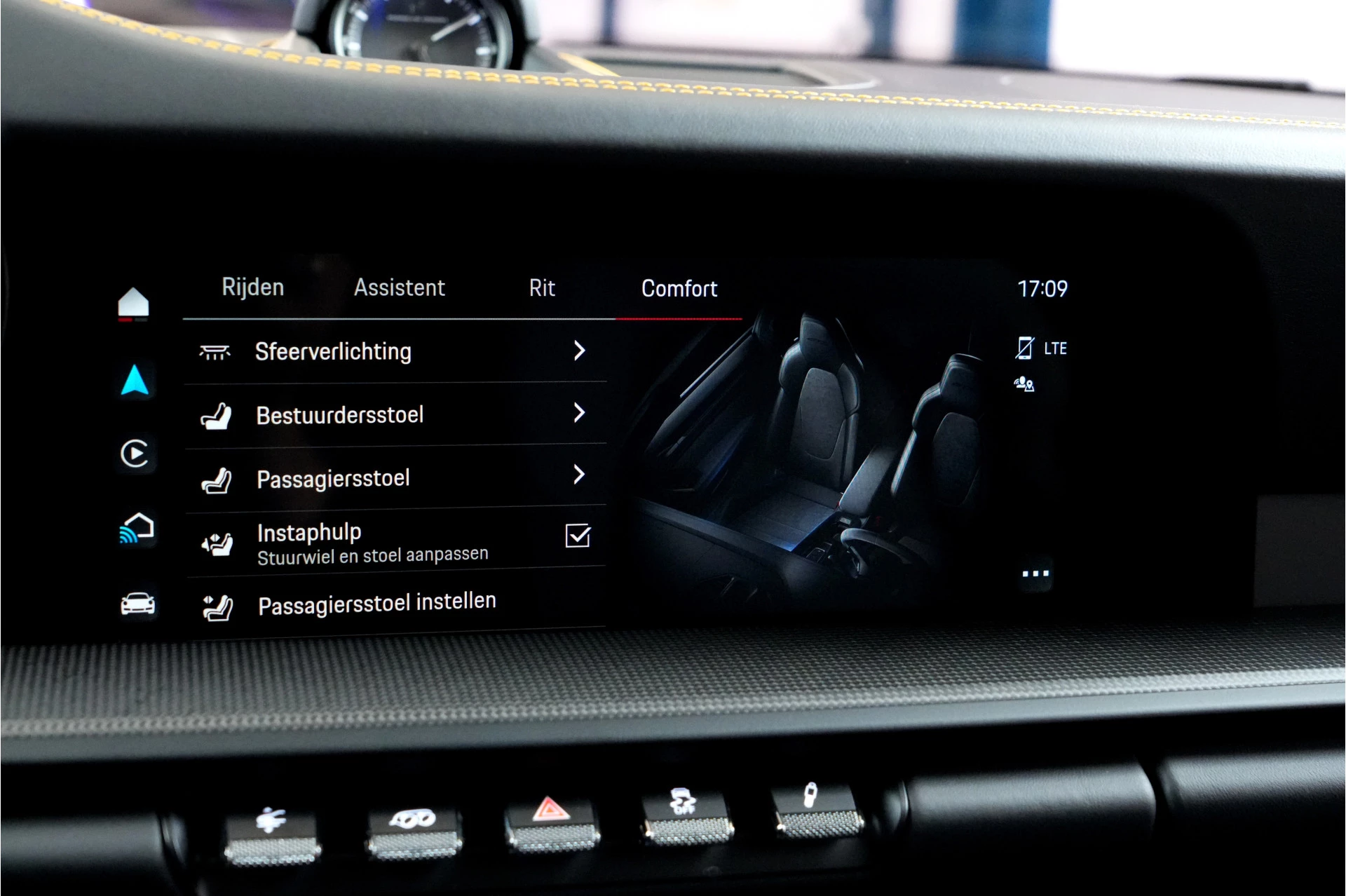 Hoofdafbeelding Porsche 911