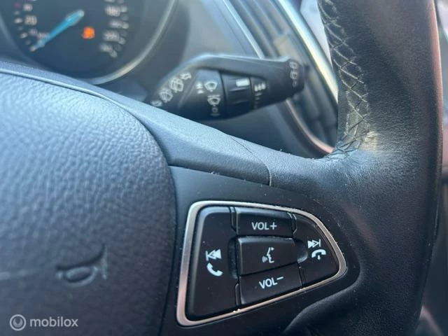 Hoofdafbeelding Ford Grand C-Max