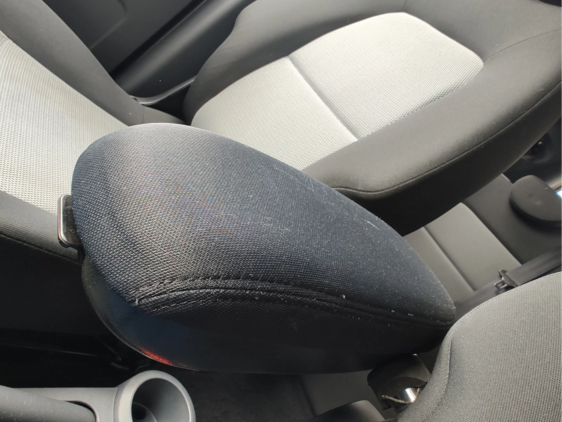 Hoofdafbeelding Mitsubishi Colt