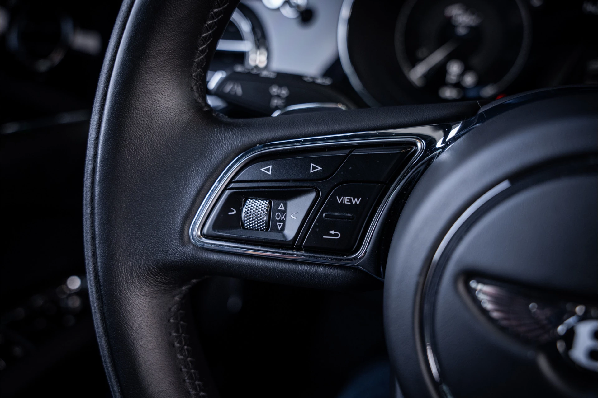 Hoofdafbeelding Bentley Bentayga