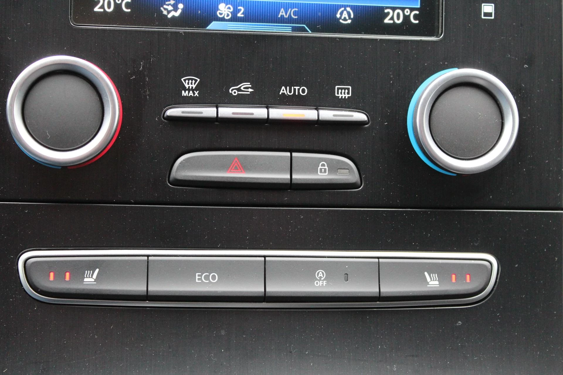 Hoofdafbeelding Renault Scénic