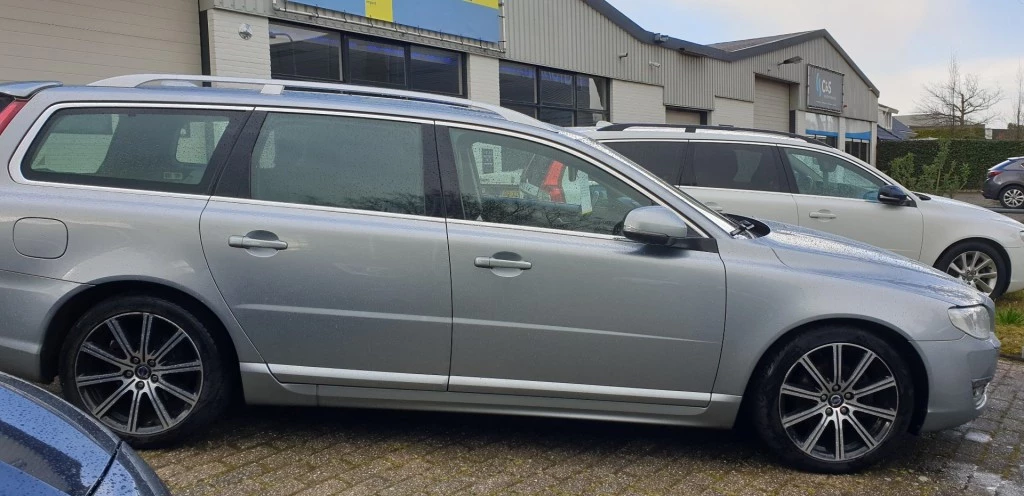 Hoofdafbeelding Volvo V70