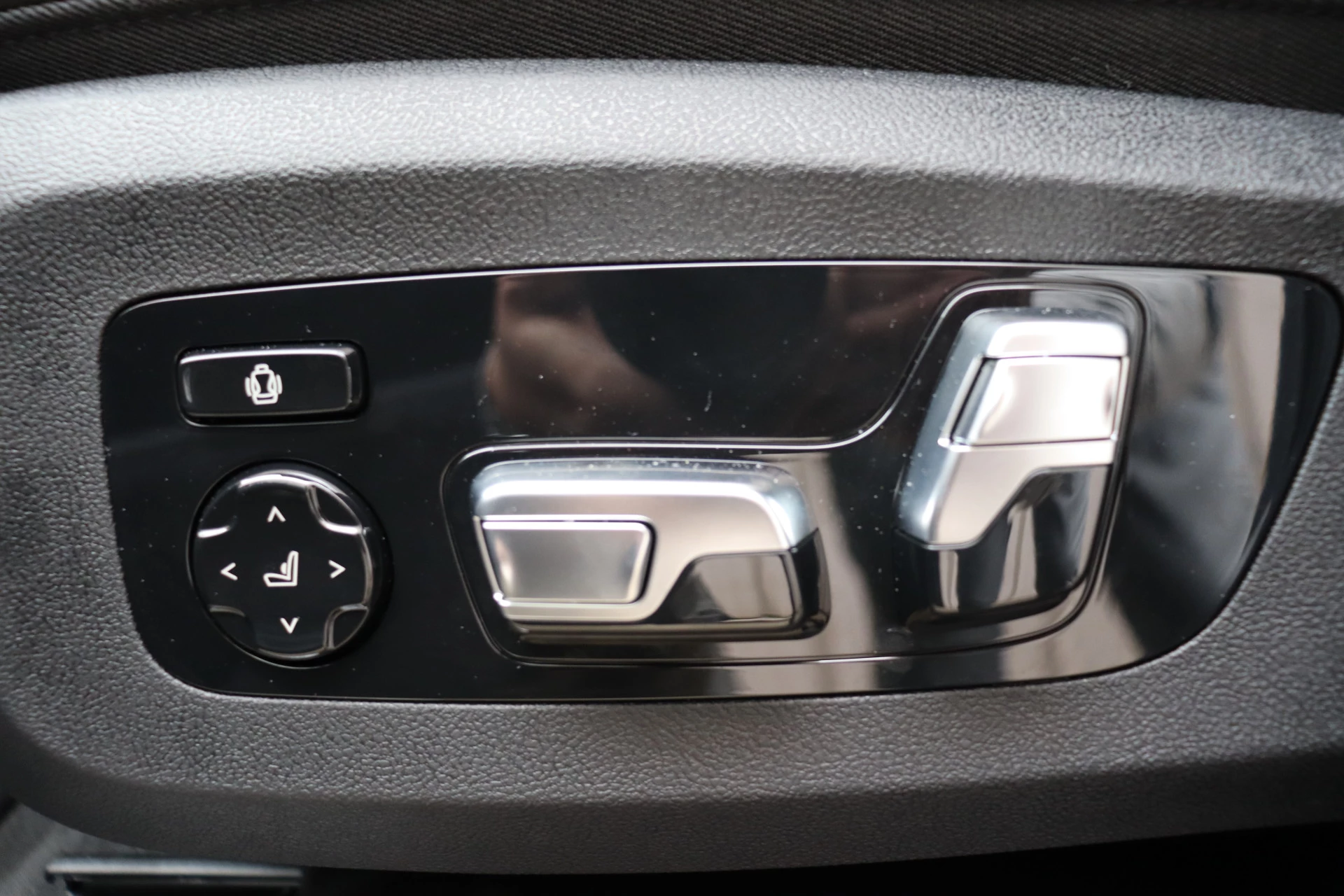 Hoofdafbeelding BMW XM