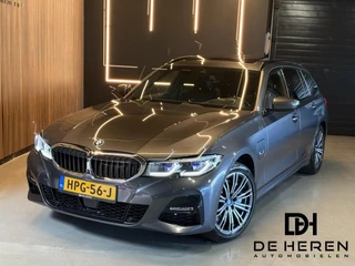 BMW 3-serie Touring 330e xDrive High Executive