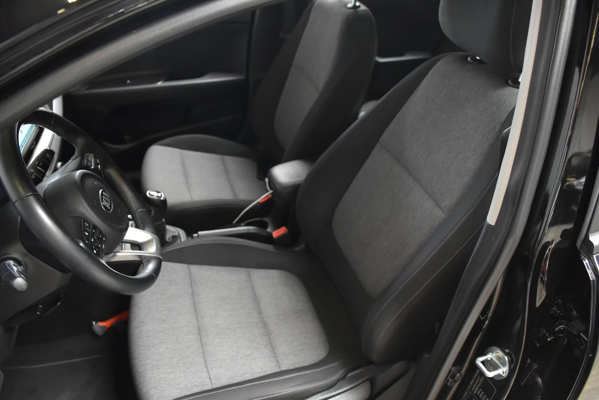 Hoofdafbeelding Kia Stonic