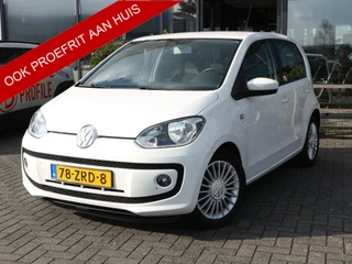 Volkswagen up! 1.0 high up! BlueMotion AIRCO 5 DRS