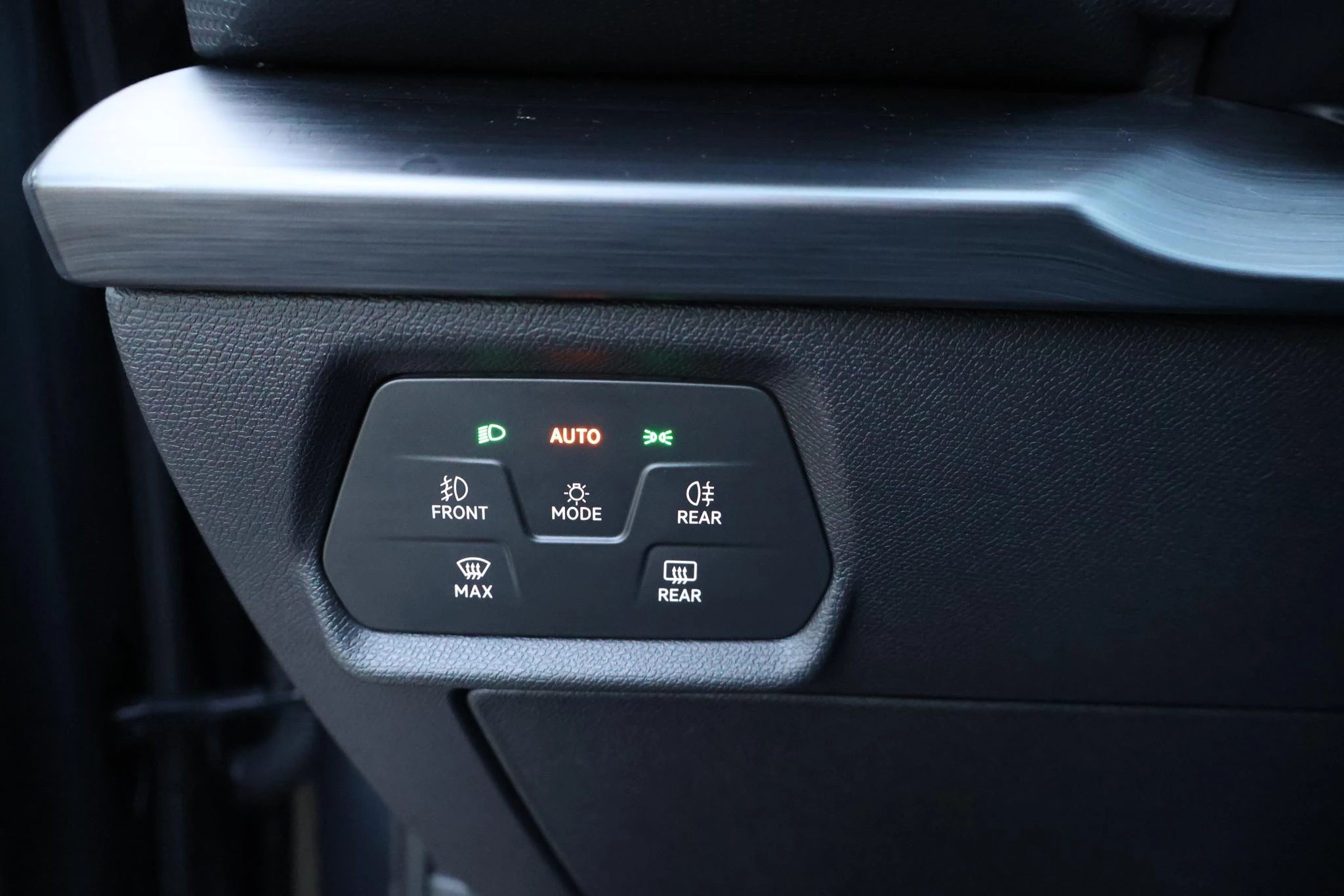 Hoofdafbeelding CUPRA Leon Sportstourer