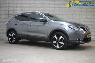 Nissan Qashqai 1.2 Business Edition