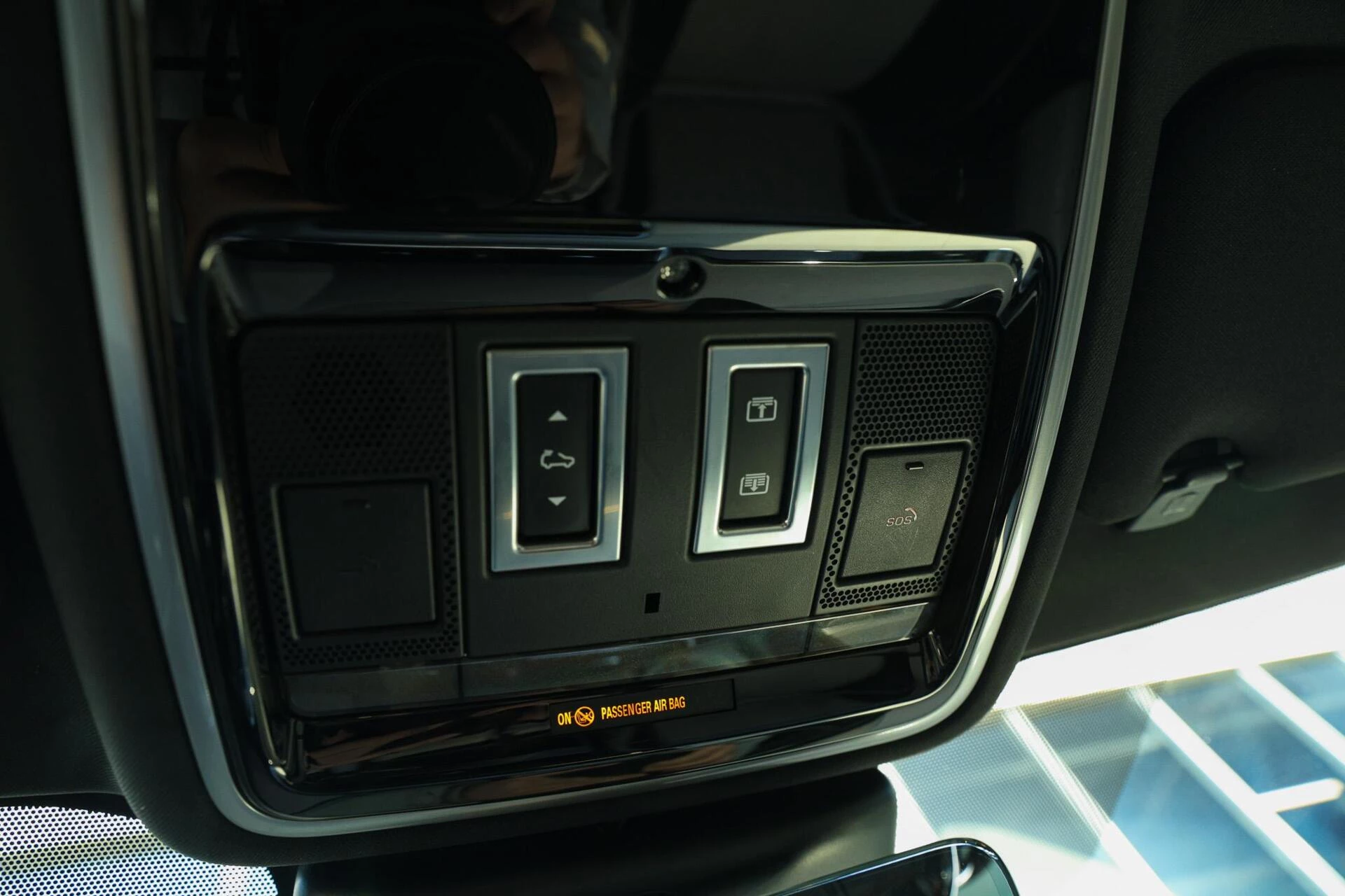 Hoofdafbeelding Land Rover Range Rover Velar