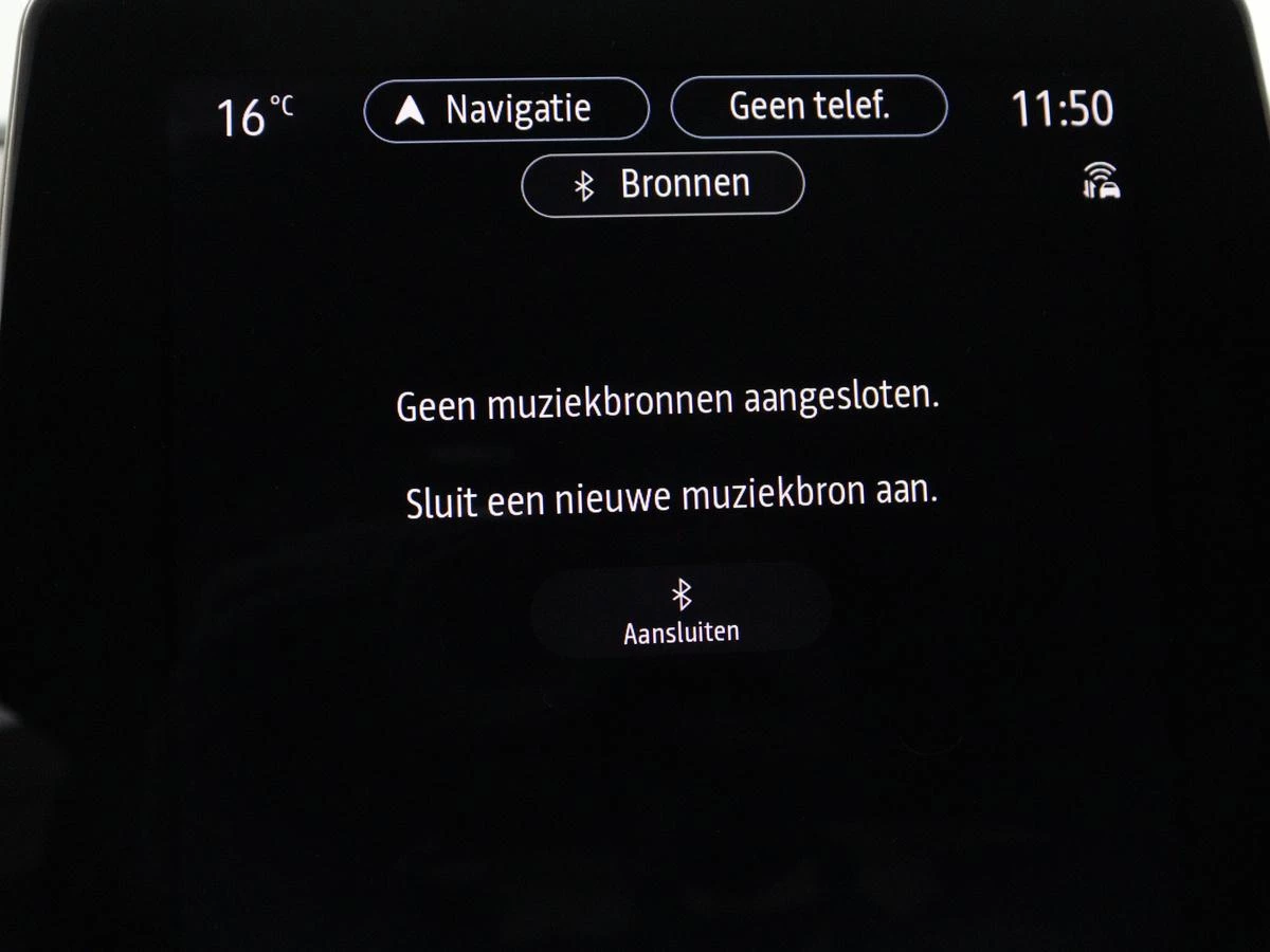 Hoofdafbeelding Renault Arkana