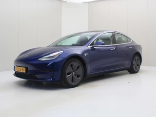 Hoofdafbeelding Tesla Model 3 Tesla Model 3 Standard RWD Plus 92% SoH [ LFP ACCU+AUTOPILOT+60 kWh+PREMIUM AUDIO ]