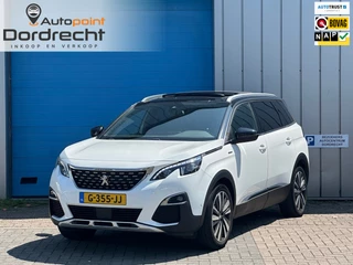 Peugeot 5008 1.2 PureTech PANO GT-Line 7 p