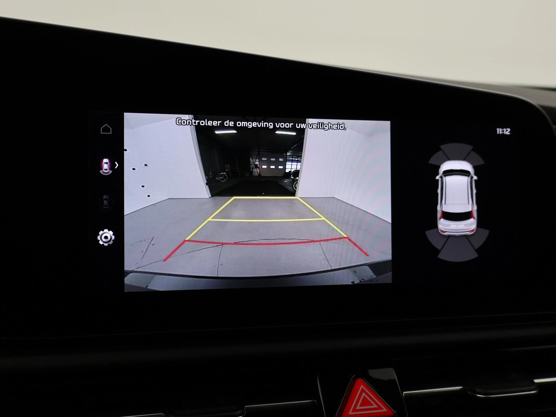 Hoofdafbeelding Kia e-Niro