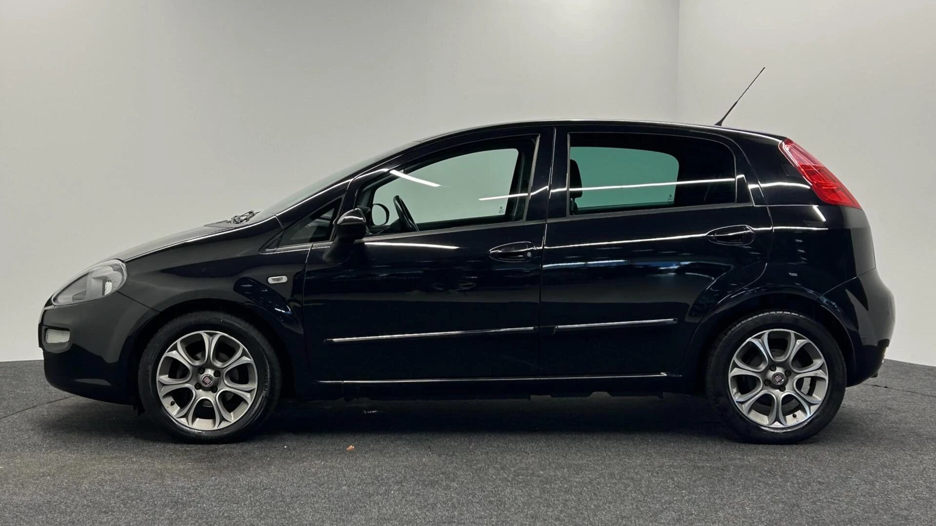 Hoofdafbeelding Fiat Punto