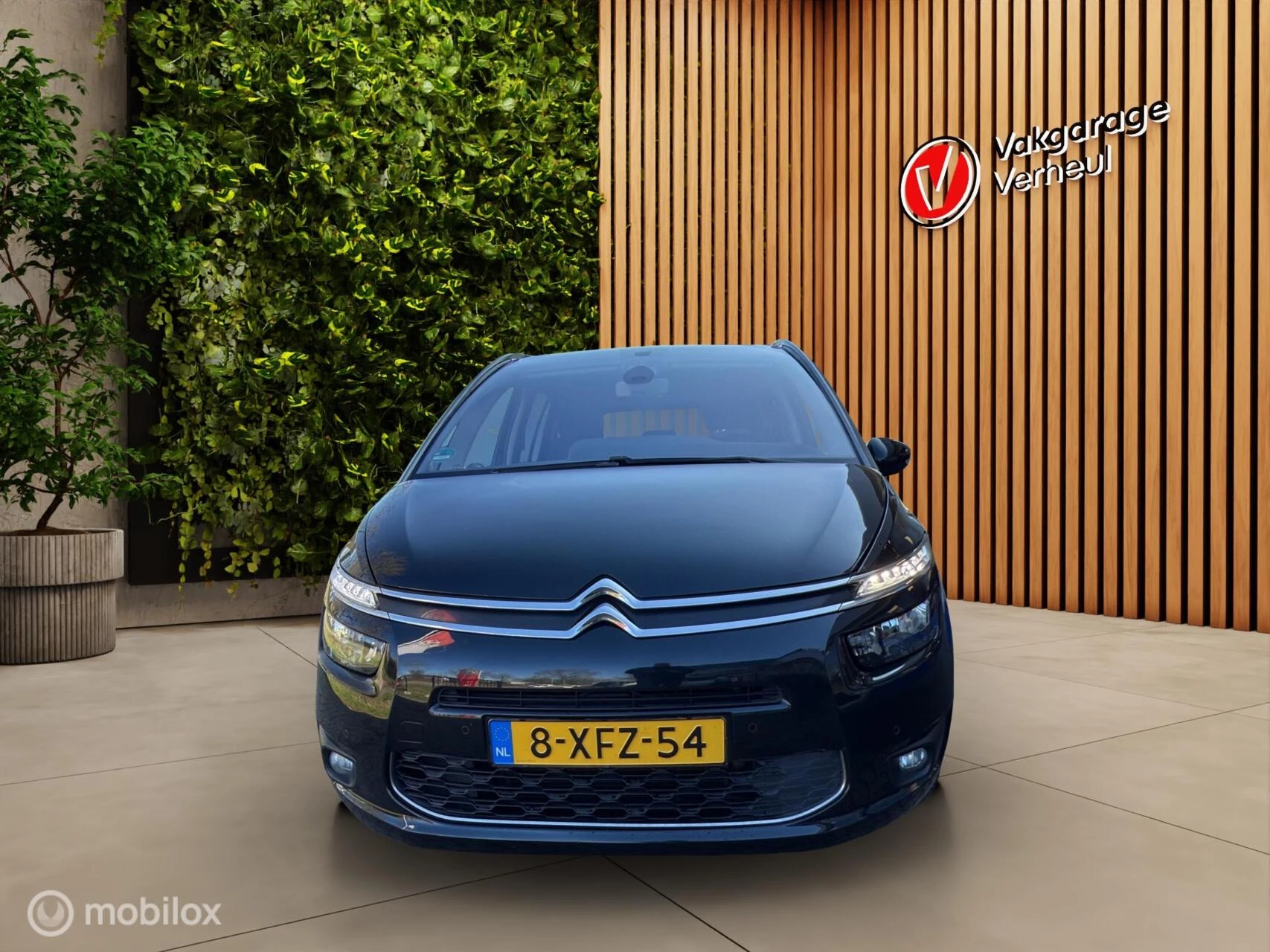 Hoofdafbeelding Citroën Grand C4 Picasso