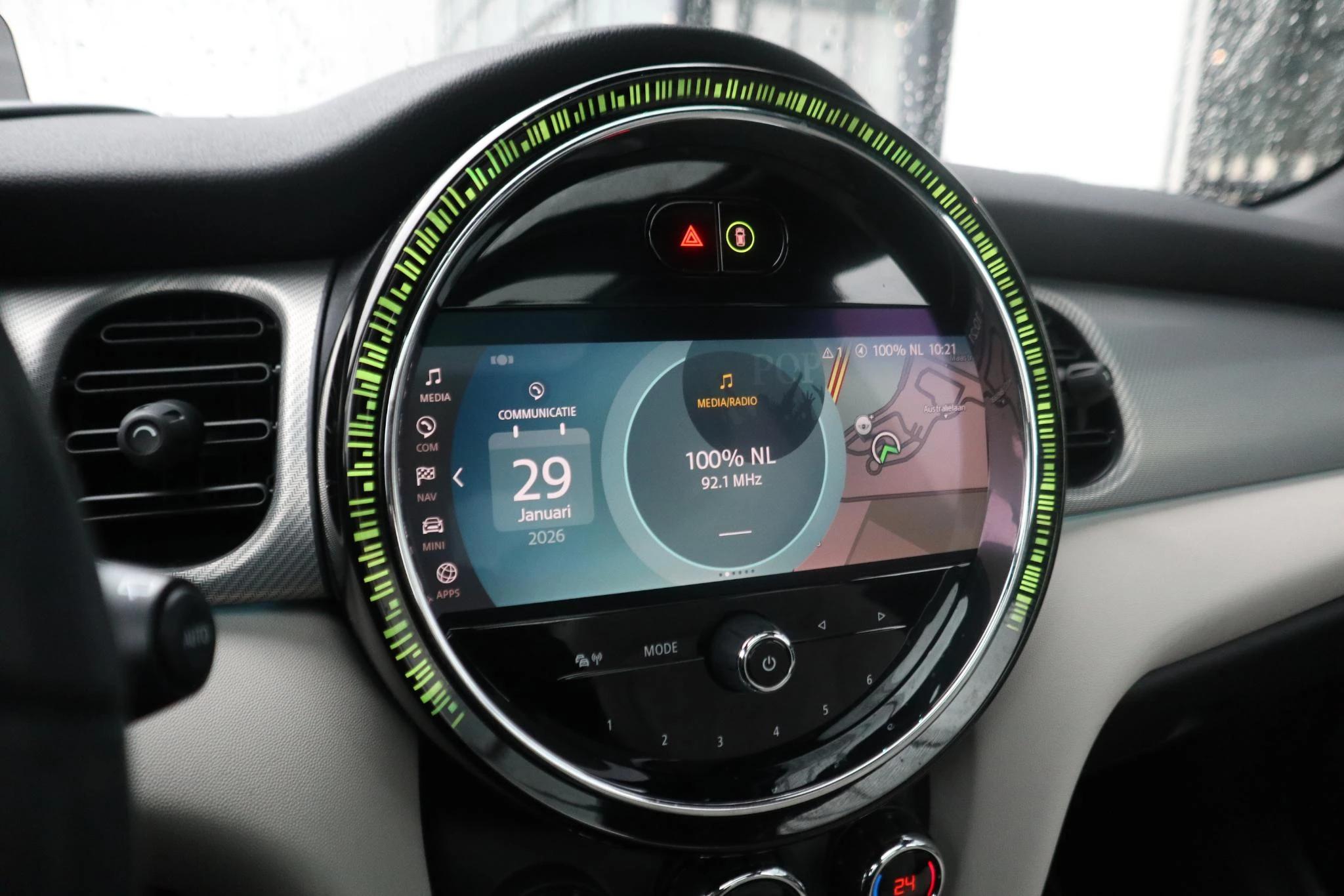 Hoofdafbeelding MINI 3-deurs