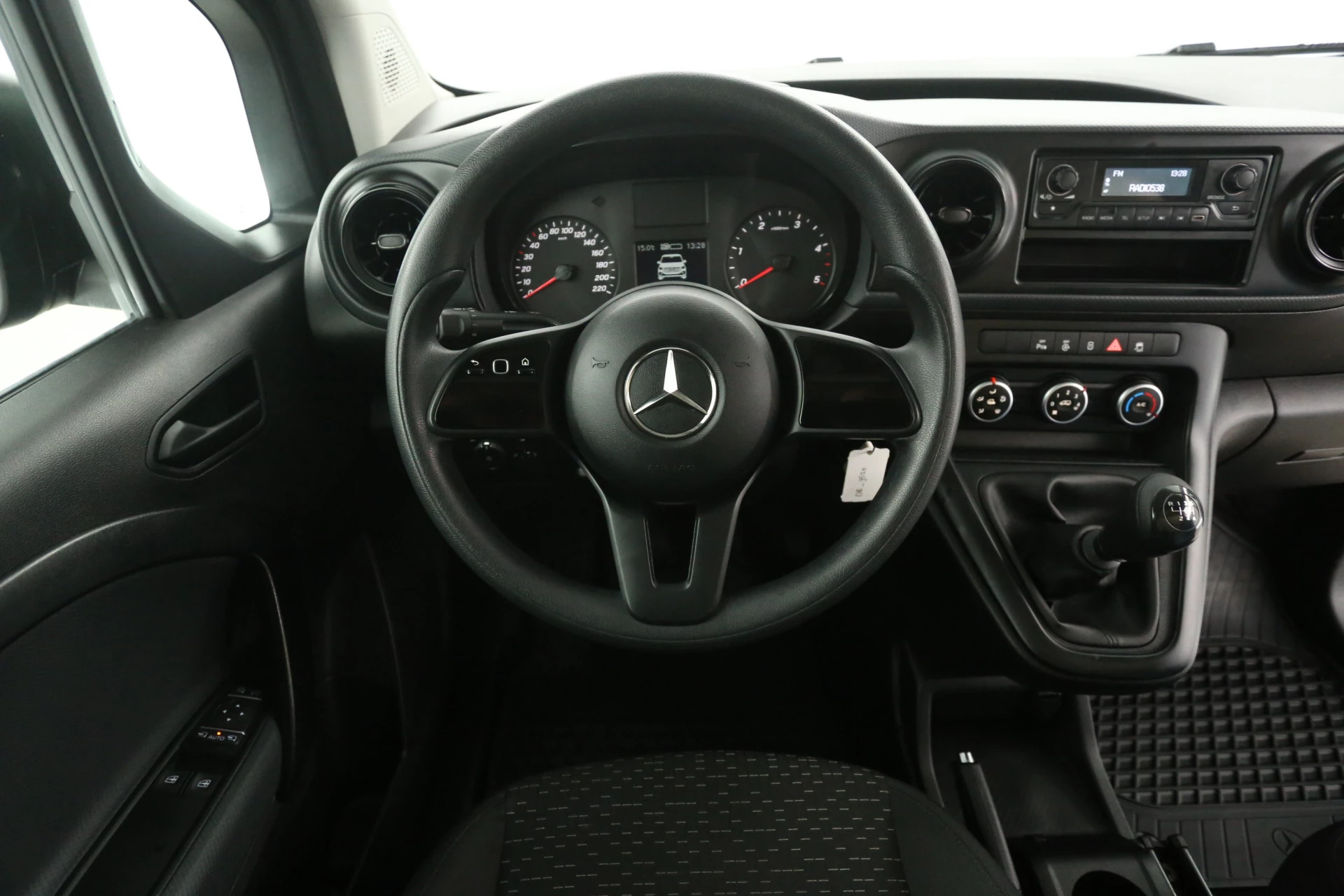 Hoofdafbeelding Mercedes-Benz Citan