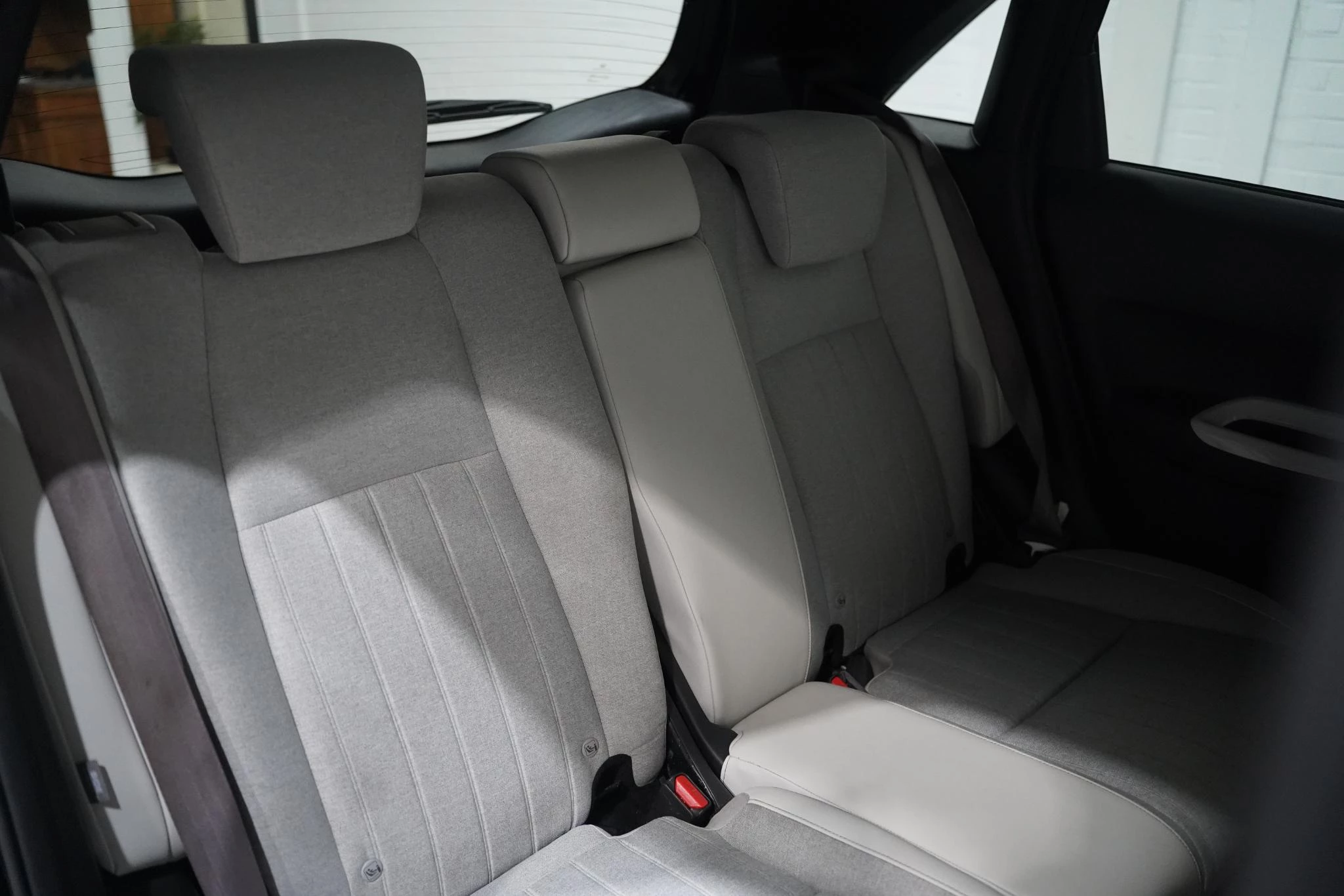 Hoofdafbeelding Honda Jazz