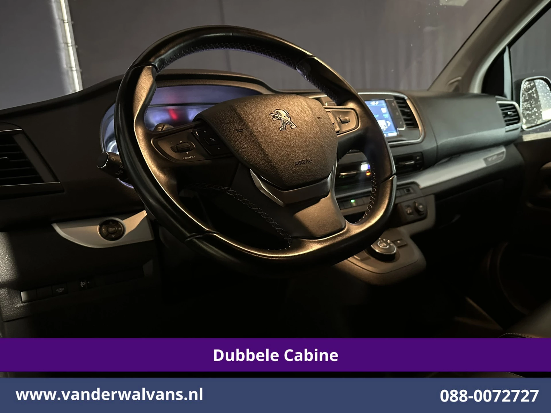 Hoofdafbeelding Peugeot Expert