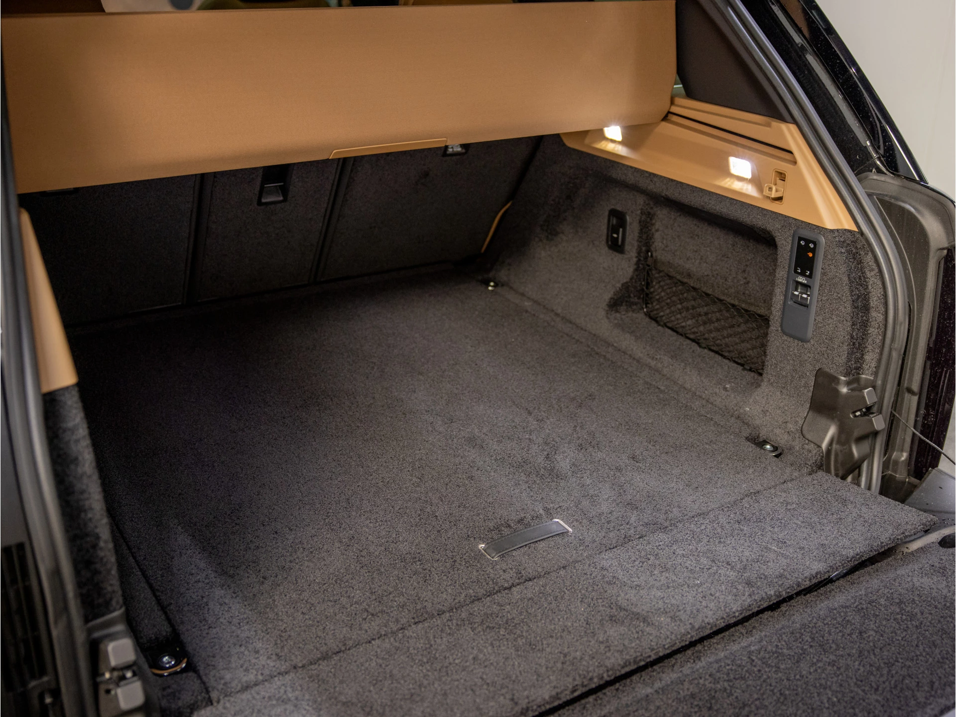 Hoofdafbeelding Land Rover Range Rover