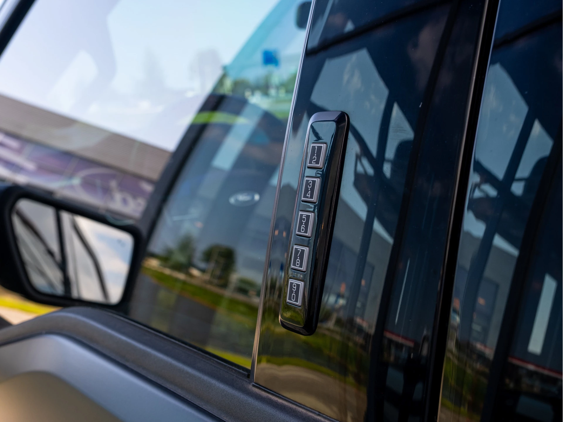 Hoofdafbeelding Ford F-150