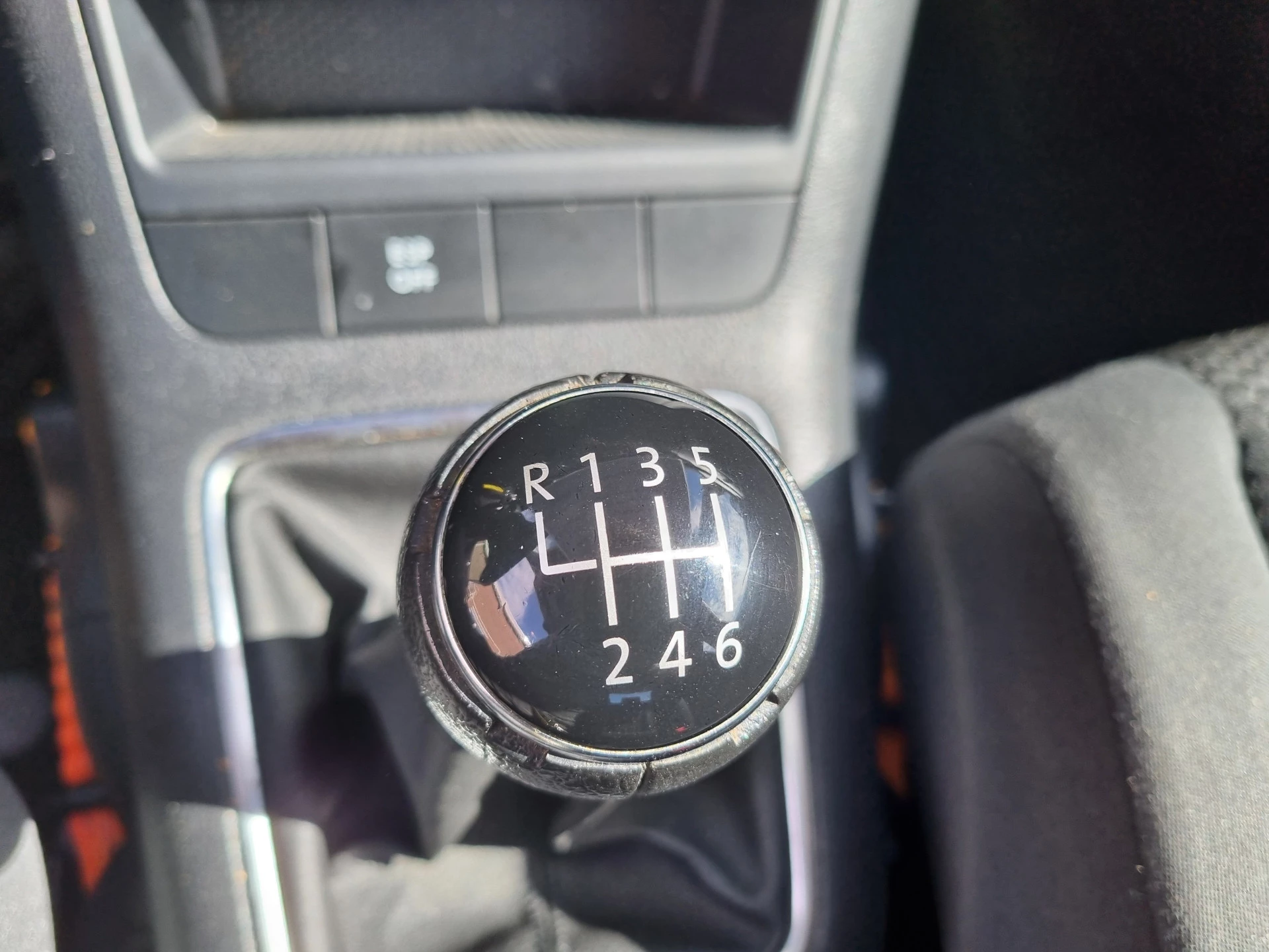 Hoofdafbeelding Volkswagen Golf Plus