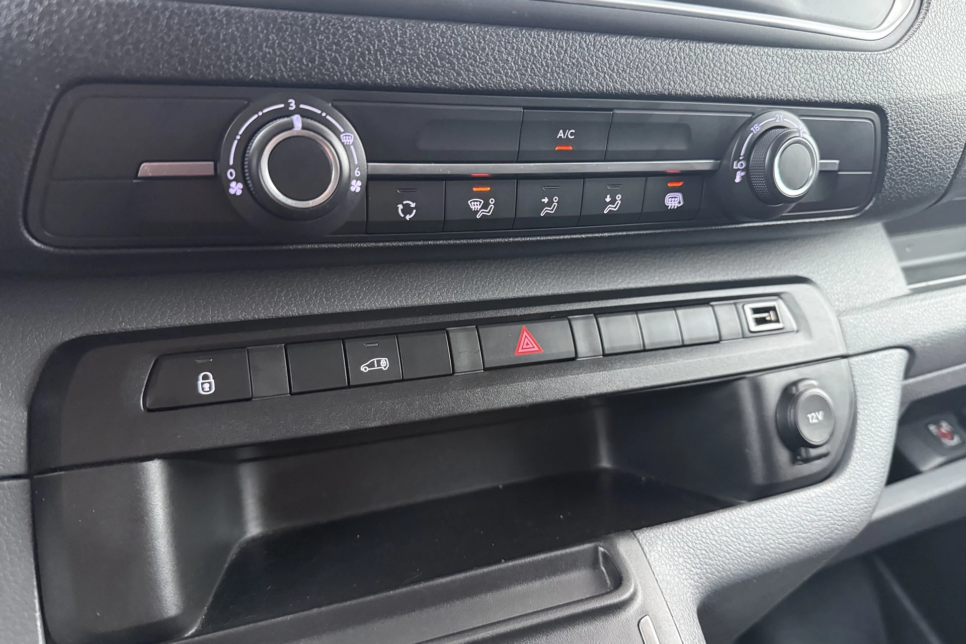 Hoofdafbeelding Citroën ë-Jumpy