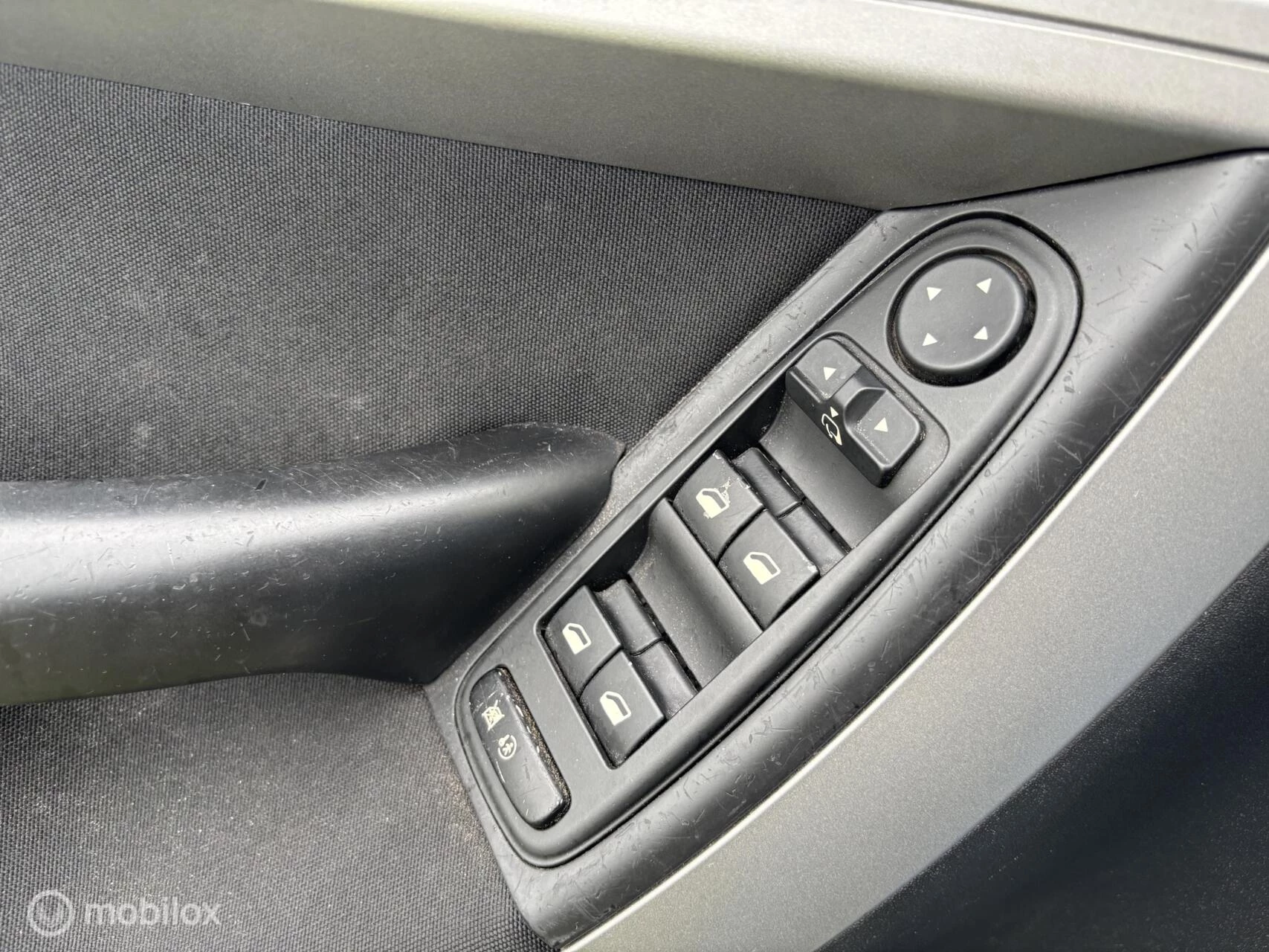 Hoofdafbeelding Citroën C4 Picasso