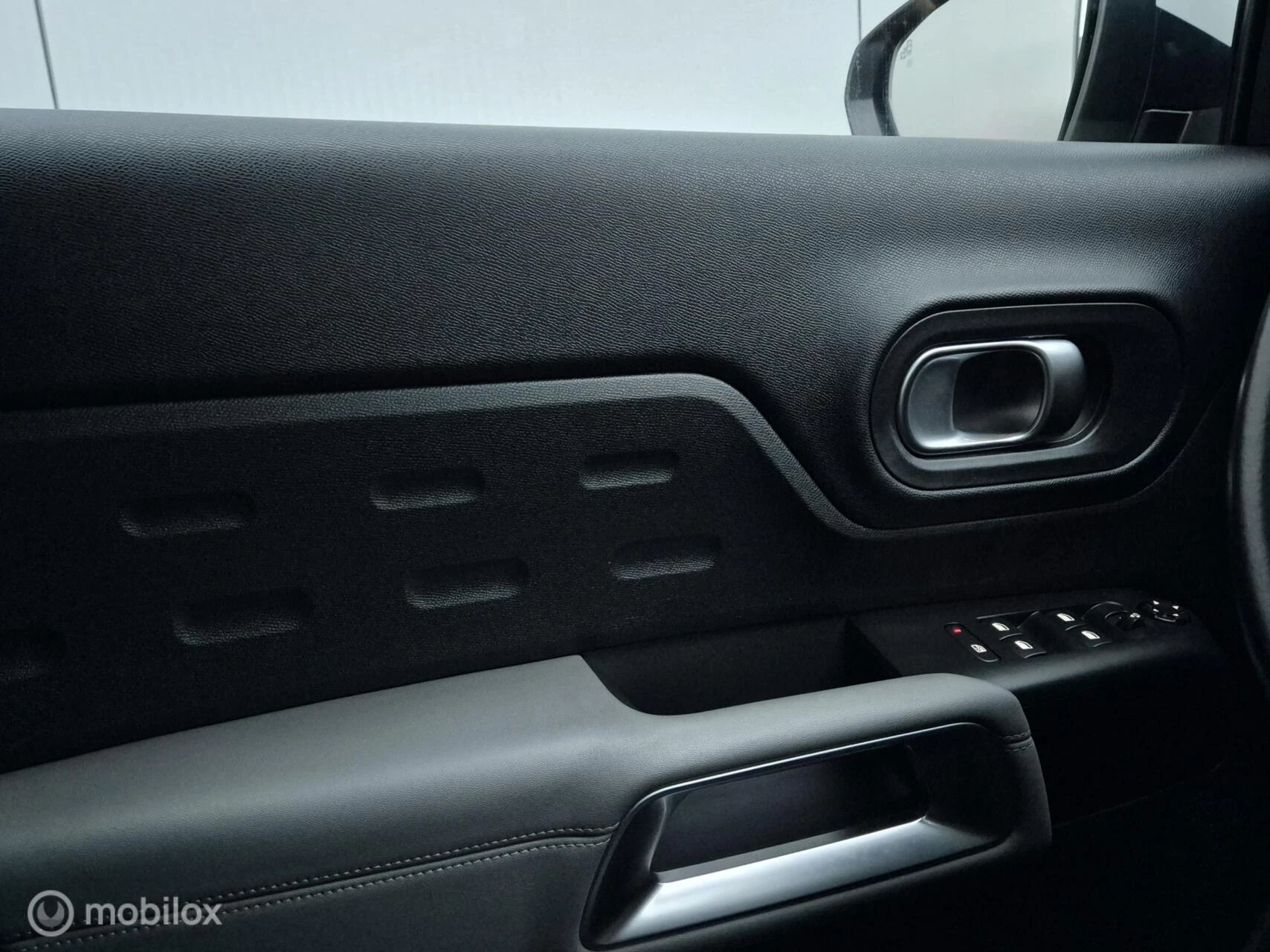 Hoofdafbeelding Citroën C5 Aircross