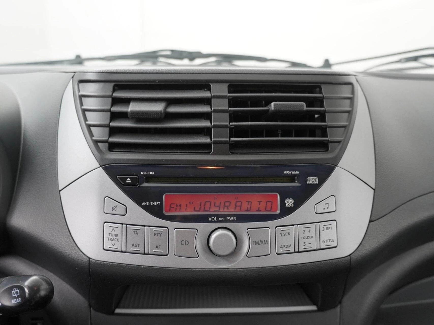 Hoofdafbeelding Suzuki Alto